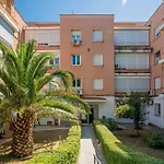 Acogedor apartamento. Arturo Soria-MD Anderson 1E