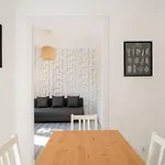 Acogedor apartamento. Arturo Soria-MD Anderson 1E